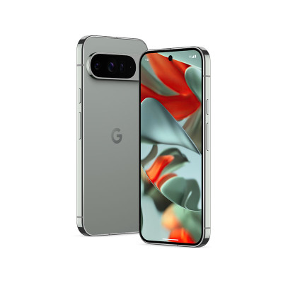 GOOGLE SMART PHONES PIXEL 9 PRO XL 256 HAZ GA05985