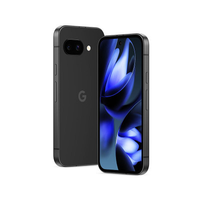 GOOGLE SMART PHONES PIXEL 9A 128 OBSIDIA GA05769