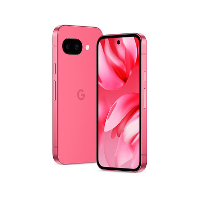 GOOGLE SMART PHONES PIXEL 9A 128 PEONY GA09565