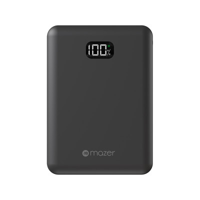 MAZER PHONE ACCESSORIES M-POCKET8.0V5-GY