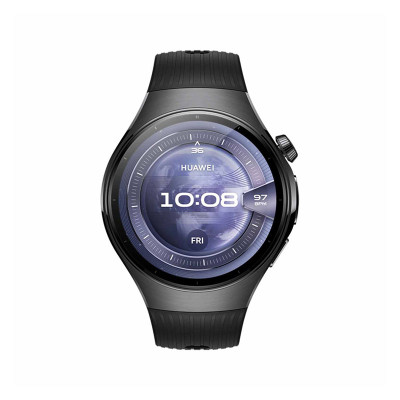 HUAWEI SMART WATCH HW-RATES-L19F-BLK
