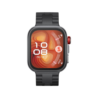 HUAWEI SMART WATCH HW-SEIYA-B29F-BLK