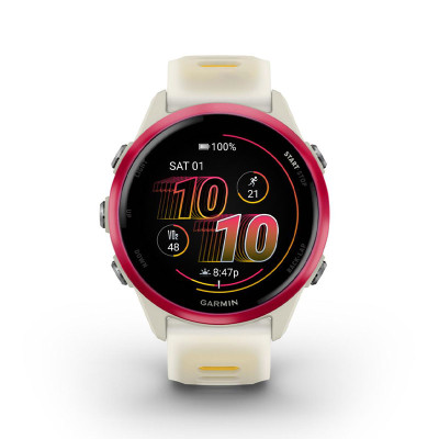 GARMIN FITNESS FORERUNNER 570 42 BON/RSP/MNG