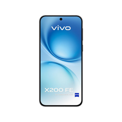 VIVO SMART PHONES X200 FE 12+512 BLK 5G