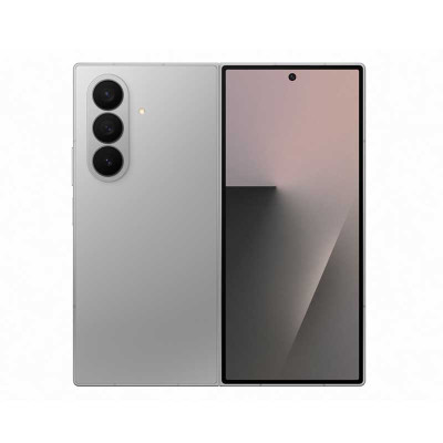 Samsung SMART PHONES SM-F966 256 SILVER FOLD7