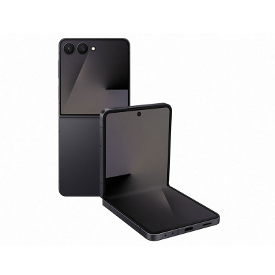 Samsung SMART PHONES SM-F766 512 BLACK FLIP7