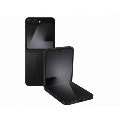 Samsung SMART PHONES SM-F761 256 BLACK FLIP7 FE