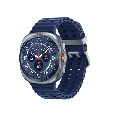 Samsung SMART WATCH SM-L705FZB1XSP 47 LTE BLU ULTR