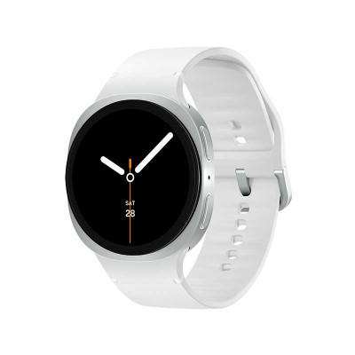 Samsung SMART WATCH SM-L330NZSAASA 44 BT SIL W8