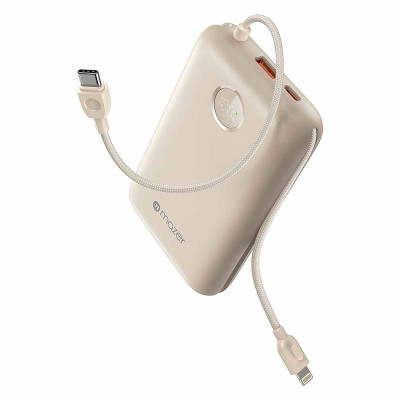 MAZER PHONE ACCESSORIES  M-PC35LINK20V2-CR 