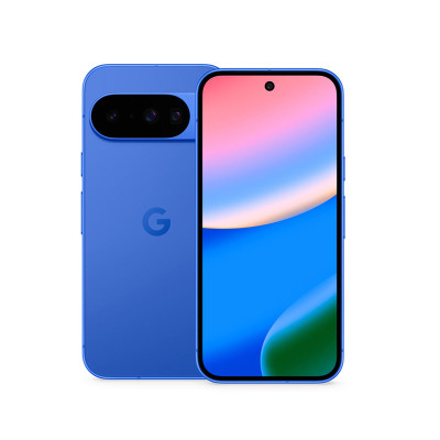 GOOGLE SMART PHONES PIXEL 10 128GB INDIGO GA10216