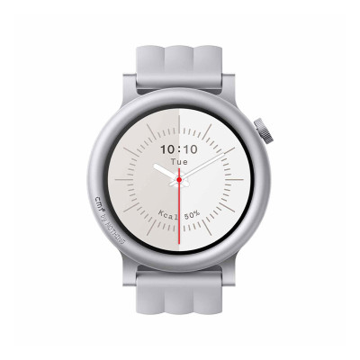 CMF SMART WATCH D399 WATCH 3 PRO - LIGHT GREY