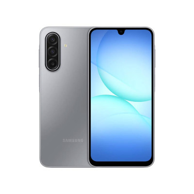 Samsung SMART PHONES SM-A17 8+128GB GRAY A17