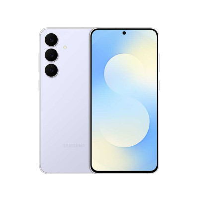 Samsung SMART PHONES SM-731 256 ICE BLUE S25FE