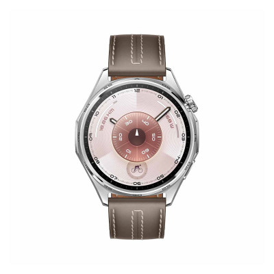 HUAWEI SMART WATCH HW-ATUM-B19L-GRY