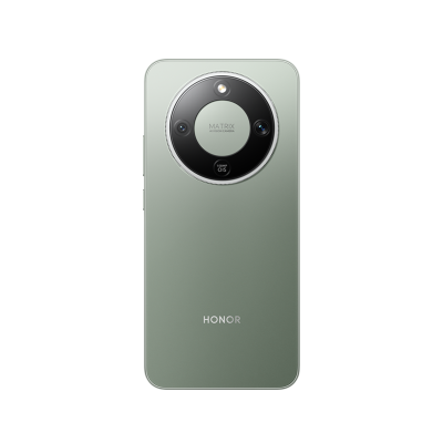 HONOR SMART PHONES X9D 12+256GB F.GRN