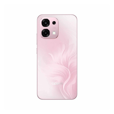 OPPO SMART PHONES A6 PRO 5G 8+256GB C.PINK