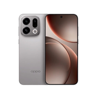 OPPO SMART PHONES FIND X9 16+512 T.GREY 5G