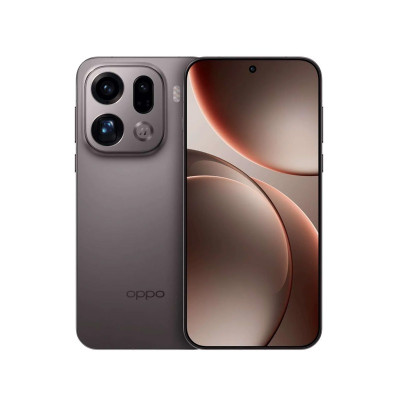 OPPO SMART PHONES FIND X9 PRO 16+512 T.CHA 5G