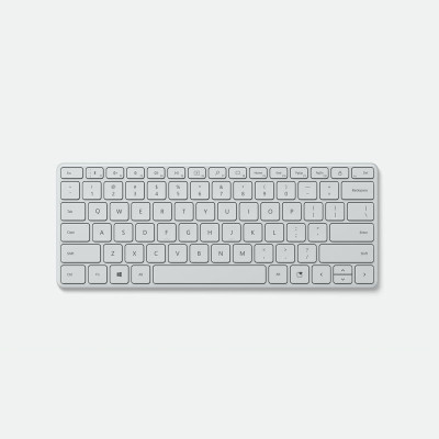 MICROSOFT KEYBOARD 21Y-00047