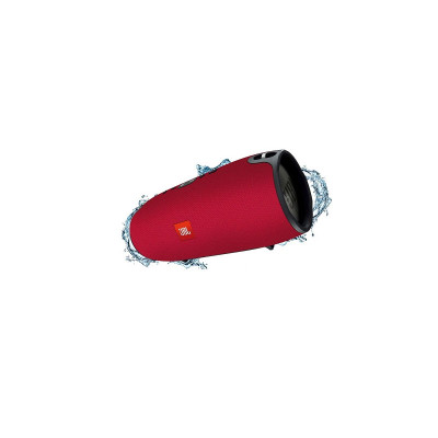 JBL Speakers XTREME BT SPKR RED