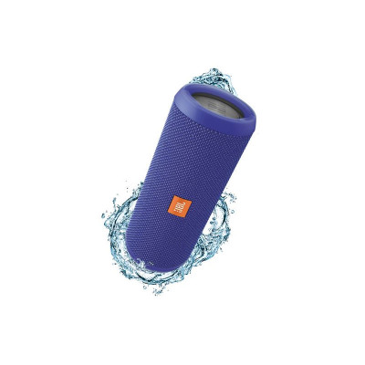 JBL Speakers CLIP2 BLUE