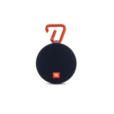 JBL Speakers CLIP2 BLACK