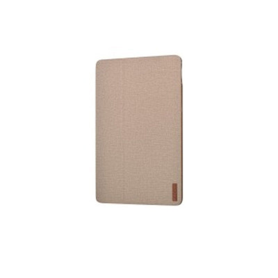 DEVIA iPad Accessories IPAD PRO 10.5 F.FLIP GLD
