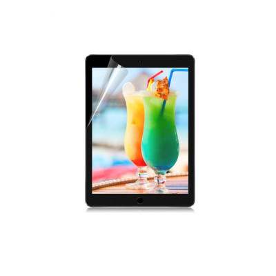 DEVIA iPad Accessories IPP/AIR10.5 SP CLEAR