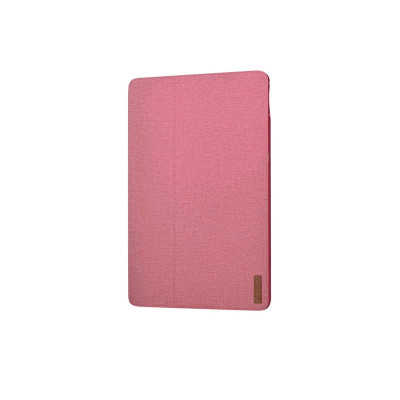 DEVIA iPad Accessories IPAD PRO 12.9 F.FLIP PINK