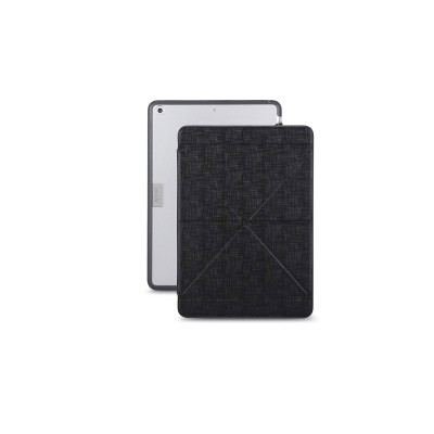 MOSHI iPad Accessories IPAD 2017 VERSACOVER BLK