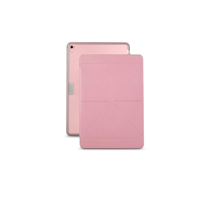 MOSHI iPad Accessories IPAD 2017 VERSACOVER PNK