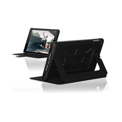 UAG iPad Accessories iPad 2017 METROPOLIS BLK