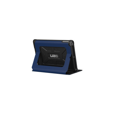 UAG iPad Accessories iPad 2017 METROPOLIS COB BL