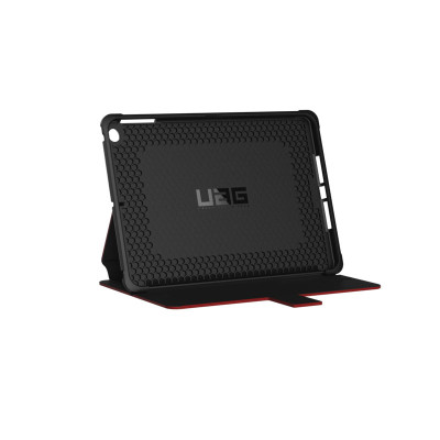 UAG iPad Accessories iPad 2017 METROPOLIS MAG RD