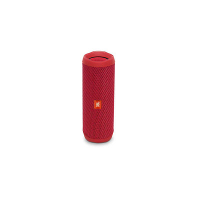 JBL Speakers Flip4_Red