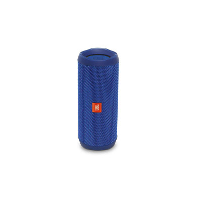 JBL Speakers Flip4_Blue