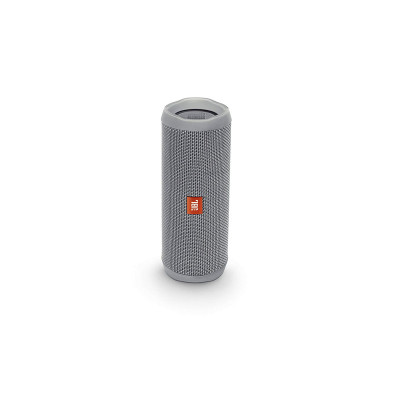JBL Speakers Flip4_Gray