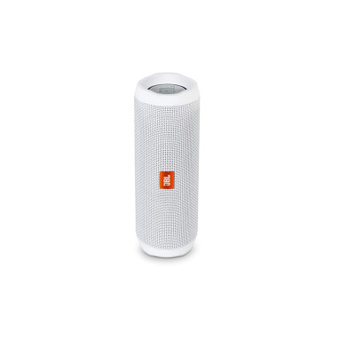 JBL Speakers Flip4_White