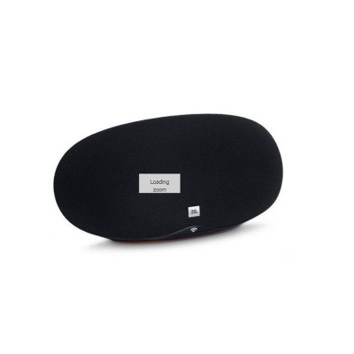 JBL Speakers Playlist_Black