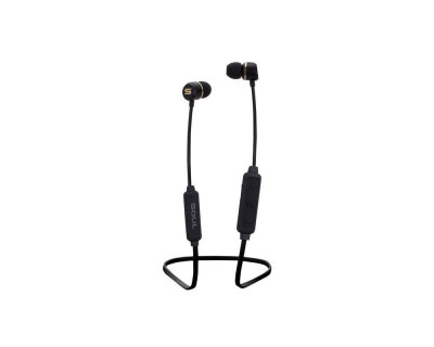 SOUL Audio / Headset SOUL PRIME WIRELESS GARNET BLK