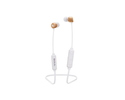 SOUL Audio / Headset SOUL PRIME WIRELESS MOONSTONE