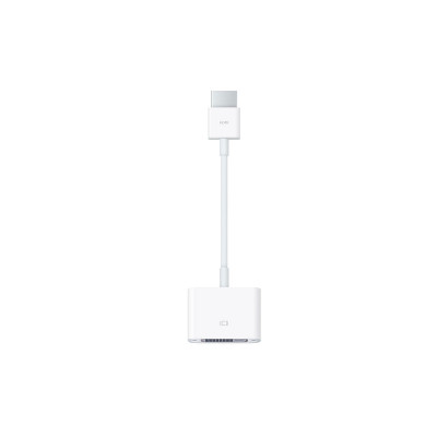 APPLE Cable & Adapter MJVU2ZA/A