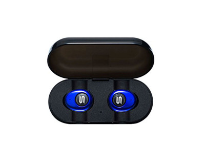 SOUL Audio / Headset SOUL ST-XS TRUE WL (BLU)