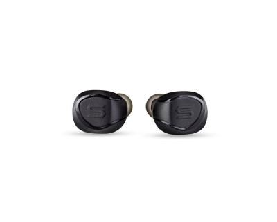 SOUL Audio / Headset SOUL X-Shock True WL (BLK)