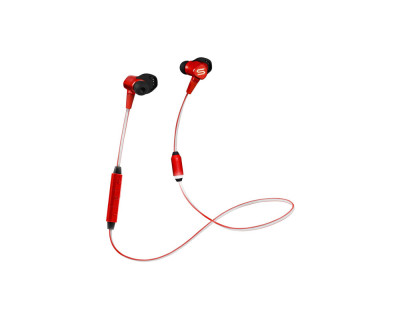 SOUL Audio / Headset RFP BIO(RED)
