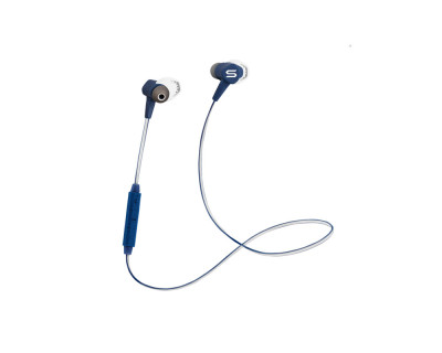 SOUL Audio / Headset SOUL RFP X BLUE