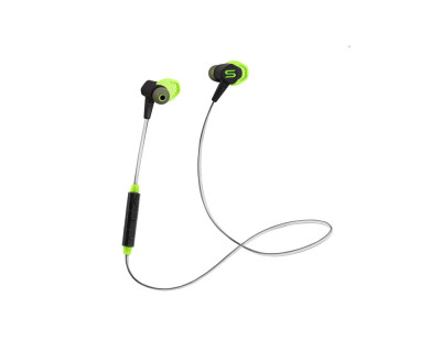 SOUL Audio / Headset SOUL RFP X GREEN