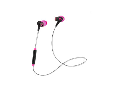SOUL Audio / Headset SOUL RFP X PINK