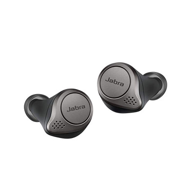 JABRA Audio / Headset JABRA ELITE 75T - TIT BLK